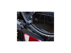 Buzzrack Nosič kol na tažné zařízení EAZZY 3