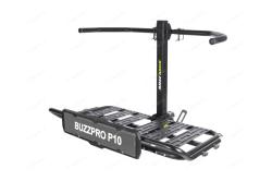 Buzzrack Nosič nákladu na tažné zařízení UNIPLATFORM P10 Buzzrack Nosič nákladu na tažné zařízení UNIPLATFORM P10