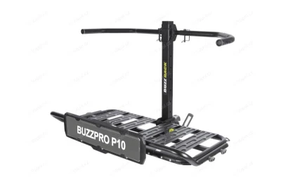 Buzzrack Nosič nákladu na tažné zařízení UNIPLATFORM P10