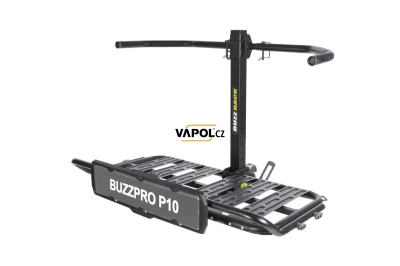 Buzzrack Nosič nákladu na tažné zařízení UNIPLATFORM P10