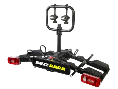 Buzzrack SCORPION LITE 2 - nosič 2 kol na tažné zařízení + sleva 600,- na příslušenství Buzzrack SCORPION LITE 2 - nosič 2 kol na tažné zařízení + sleva 600,- na příslušenství