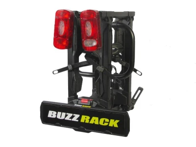 Buzzrack SCORPION LITE 2 - nosič 2 kol na tažné zařízení + sleva 600,- na příslušenství
