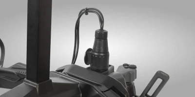 Buzzrack SCORPION LITE 2 - nosič 2 kol na tažné zařízení + sleva 600,- na příslušenství