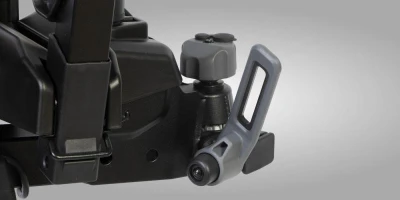 Buzzrack SCORPION LITE 3 - nosič 3 kol na tažné zařízení + sleva 1000,- na příslušenství