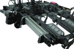 Buzzrack SCORPION PRO 3 pro 3 elektrokola | Nosič kol na tažné zařízení + adaptér el. přípojky zdarma