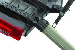 Buzzrack SCORPION PRO 3 pro 3 elektrokola | Nosič kol na tažné zařízení + adaptér el. přípojky zdarma