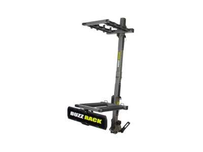Buzzrack Ski Rack - nosič lyží na tažné Buzzrack Ski Rack - nosič lyží na tažné