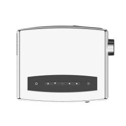 Byintek Projektor K18 Smart LCD 4K Android OS