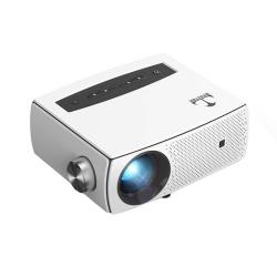 Byintek Projektor K18 Smart LCD 4K Android OS