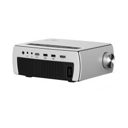 Byintek Projektor K18 Smart LCD 4K Android OS