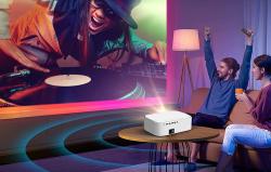 Byintek Projektor K45 Smart