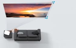 Byintek Projektor K45 Smart