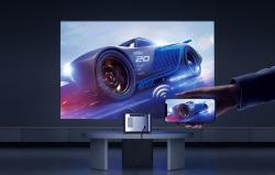 Byintek Projektor X25