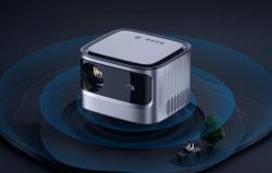 Byintek Projektor X25