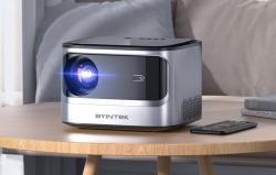 Byintek Projektor X25