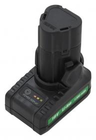 C-LION Akumulátor 18V Li-ion pro 09609