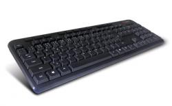 C-TECH klávesnice CZ/SK KB-102M USB slim black multimediální C-TECH klávesnice CZ/SK KB-102M USB slim black multimediální