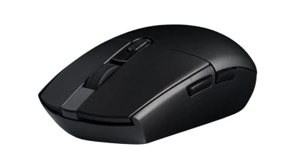 C-TECH myš , WLM-06S, černo-grafitová, bezdrátová, silent mouse, 1600DPI, 6 tlačítek, USB nano receiver C-TECH myš , WLM-06S, černo-grafitová, bezdrátová, silent mouse, 1600DPI, 6 tlačítek, USB nano receiver