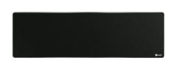 C-TECH podložka pod myš i klávesnici MP-01XL, černá, 900x270x4mm, obšité okraje C-TECH podložka pod myš i klávesnici MP-01XL, černá, 900x270x4mm, obšité okraje