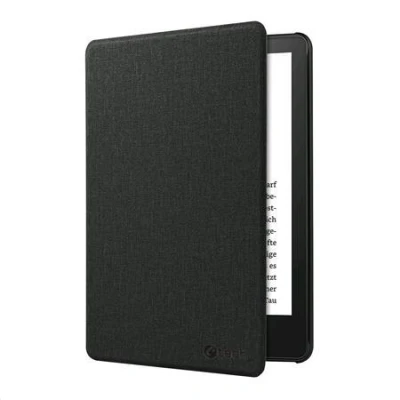 C-TECH PROTECT pouzdro pro Amazon Kindle TOUCH 2024, WAKE/SLEEP funkce,hardcover, AKC-22, černá C-TECH PROTECT pouzdro pro Amazon Kindle TOUCH 2024, WAKE/SLEEP funkce,hardcover, AKC-22, černá