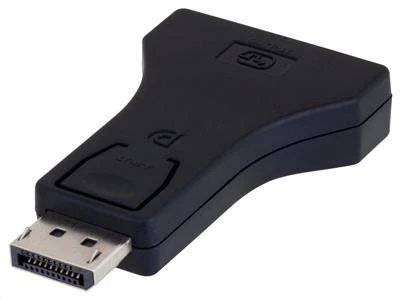 C-TECH redukce Displayport na VGA, M/F C-TECH redukce Displayport na VGA, M/F