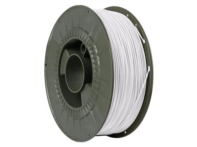 C-TECH tisková struna ESSENTIAL LINE ( filament ) , PETG, 1,75mm, 1kg, bílá C-TECH tisková struna ESSENTIAL LINE ( filament ) , PETG, 1,75mm, 1kg, bílá