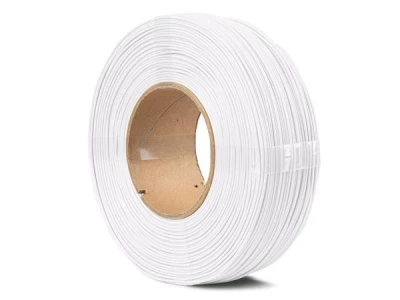 C-TECH tisková struna ESSENTIAL LINE ( filament ) , PETG, 1,75mm, 1kg, bílá, refill C-TECH tisková struna ESSENTIAL LINE ( filament ) , PETG, 1,75mm, 1kg, bílá, refill