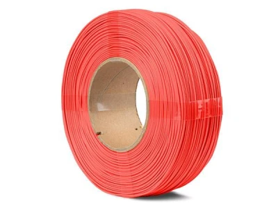 C-TECH tisková struna ESSENTIAL LINE ( filament ) , PETG, 1,75mm, 1kg, červená, refill C-TECH tisková struna ESSENTIAL LINE ( filament ) , PETG, 1,75mm, 1kg, červená, refill