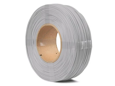 C-TECH tisková struna ESSENTIAL LINE ( filament ) , PETG, 1,75mm, 1kg, šedá, refill C-TECH tisková struna ESSENTIAL LINE ( filament ) , PETG, 1,75mm, 1kg, šedá, refill
