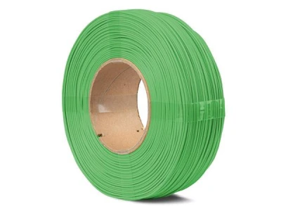 C-TECH tisková struna ESSENTIAL LINE ( filament ) , PETG, 1,75mm, 1kg, zelená, refill