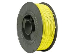 C-TECH tisková struna ESSENTIAL LINE ( filament ) , PETG, 1,75mm, 1kg, žlutá C-TECH tisková struna ESSENTIAL LINE ( filament ) , PETG, 1,75mm, 1kg, žlutá
