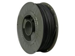 C-TECH tisková struna ESSENTIAL LINE ( filament ) , PLA, 1,75mm, 1kg, černá C-TECH tisková struna ESSENTIAL LINE ( filament ) , PLA, 1,75mm, 1kg, černá