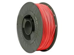 C-TECH tisková struna ESSENTIAL LINE ( filament ) , PLA, 1,75mm, 1kg, červená C-TECH tisková struna ESSENTIAL LINE ( filament ) , PLA, 1,75mm, 1kg, červená