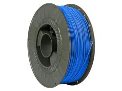 C-TECH tisková struna ESSENTIAL LINE ( filament ) , PLA, 1,75mm, 1kg, modrá C-TECH tisková struna ESSENTIAL LINE ( filament ) , PLA, 1,75mm, 1kg, modrá