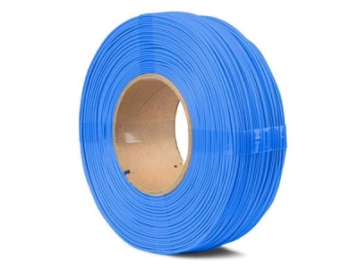 C-TECH tisková struna ESSENTIAL LINE ( filament ) , PLA, 1,75mm, 1kg, modrá, refill C-TECH tisková struna ESSENTIAL LINE ( filament ) , PLA, 1,75mm, 1kg, modrá, refill