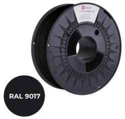 C-TECH tisková struna PREMIUM LINE ( filament ) , ABS, dopravní černá, RAL9017, 1,75mm, 1kg C-TECH tisková struna PREMIUM LINE ( filament ) , ABS, dopravní černá, RAL9017, 1,75mm, 1kg