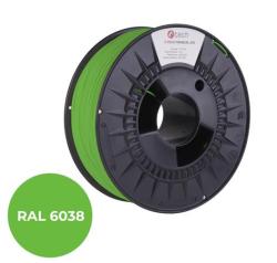 C-TECH tisková struna PREMIUM LINE ( filament ) , ABS, luminiscenční zelená, 1,75mm, 1kg C-TECH tisková struna PREMIUM LINE ( filament ) , ABS, luminiscenční zelená, 1,75mm, 1kg