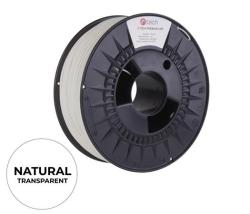 C-TECH tisková struna PREMIUM LINE ( filament ) , ABS, natural, 1,75mm, 1kg C-TECH tisková struna PREMIUM LINE ( filament ) , ABS, natural, 1,75mm, 1kg