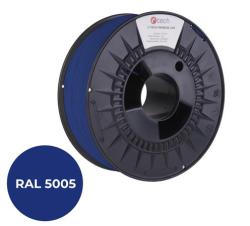 C-TECH tisková struna PREMIUM LINE ( filament ) , ABS, signální modrá, RAL5005, 1,75mm, 1kg C-TECH tisková struna PREMIUM LINE ( filament ) , ABS, signální modrá, RAL5005, 1,75mm, 1kg