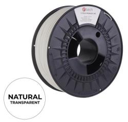 C-TECH tisková struna PREMIUM LINE ( filament ) , ASA, natural, 1,75mm, 1kg C-TECH tisková struna PREMIUM LINE ( filament ) , ASA, natural, 1,75mm, 1kg