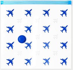 Cabin Max Digital Vacuum Pump vakuová pumpa + 2 vaky