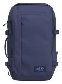 CabinZero Adv 32L Galaxy Blue batoh