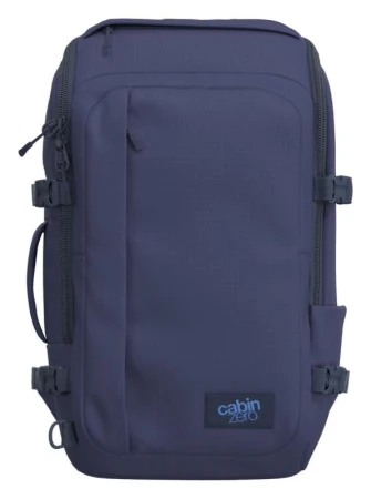 CabinZero Adv 32L Galaxy Blue batoh
