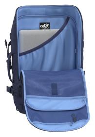 CabinZero Adv 32L Galaxy Blue batoh