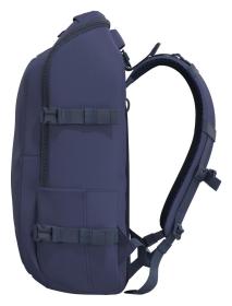 CabinZero Adv 32L Galaxy Blue batoh