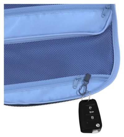 CabinZero Adv 32L Galaxy Blue batoh