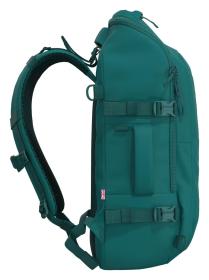 CabinZero Adv 32L Kerala Green batoh