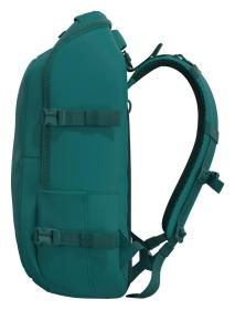 CabinZero Adv 32L Kerala Green batoh