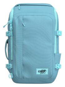 CabinZero Adv 32L Maldives Blue batoh CabinZero Adv 32L Maldives Blue batoh