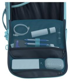 CabinZero Adv 32L Maldives Blue batoh